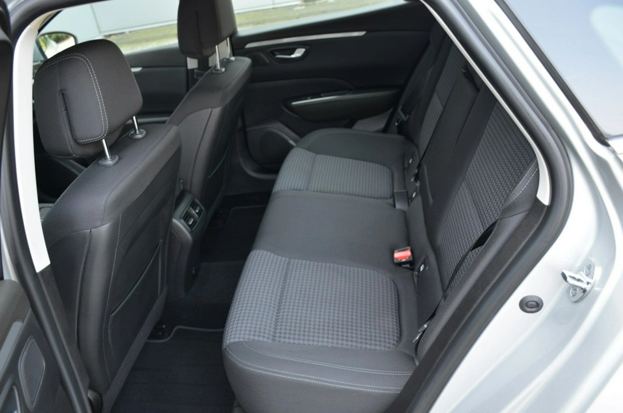 Renault Talisman - Zdjęcie 27