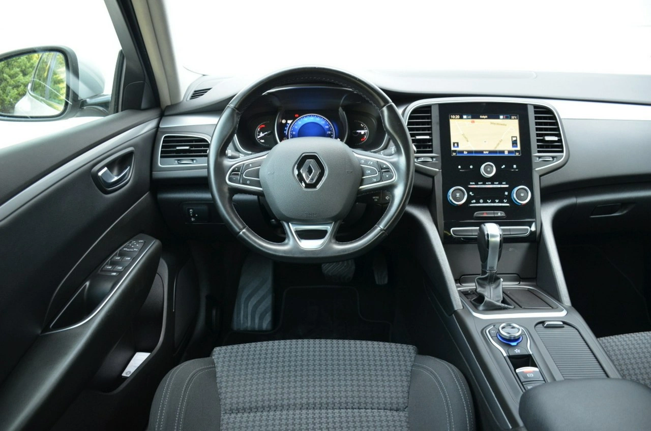 Renault Talisman - Zdjęcie 29