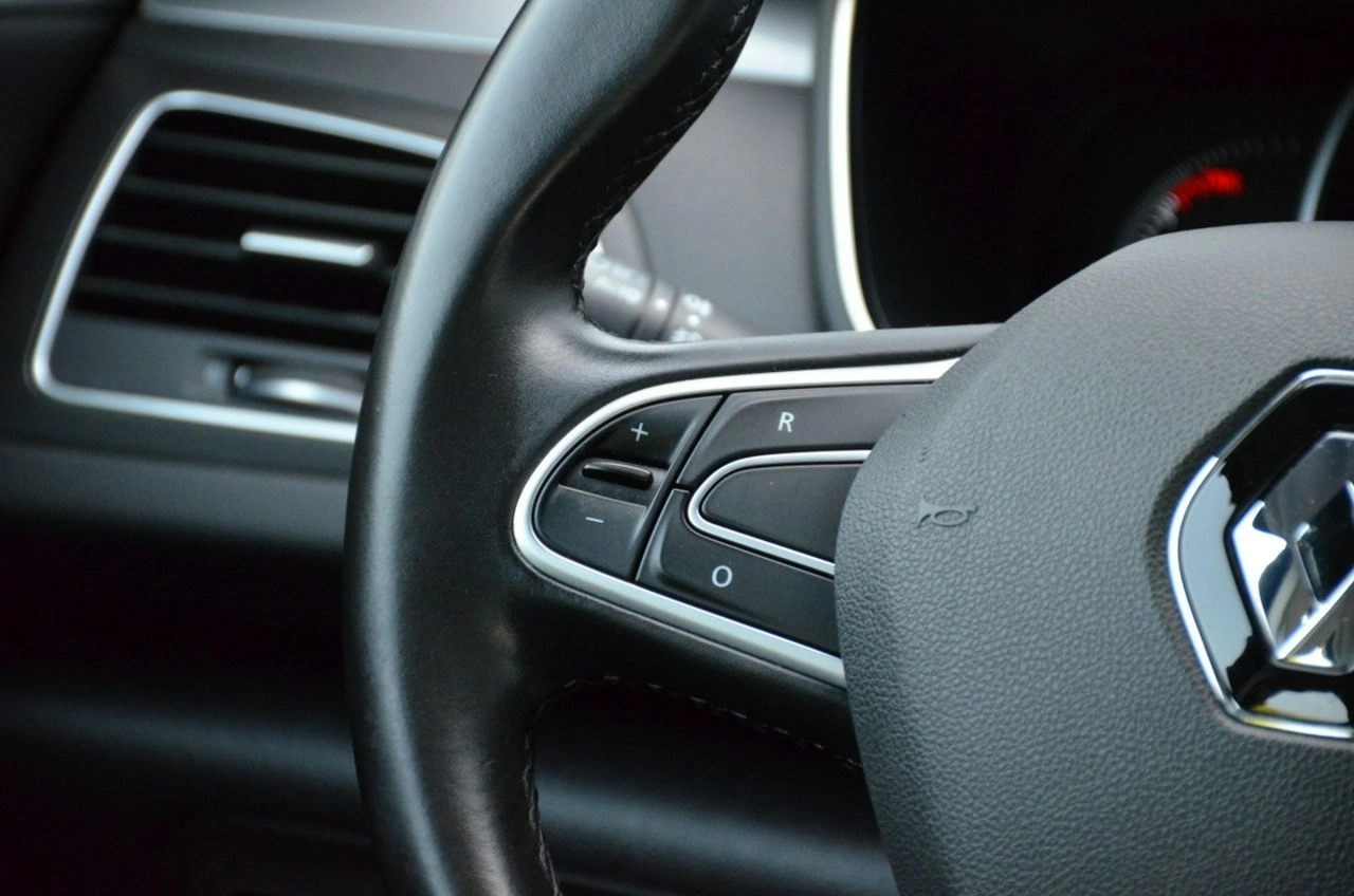 Renault Talisman - Zdjęcie 33