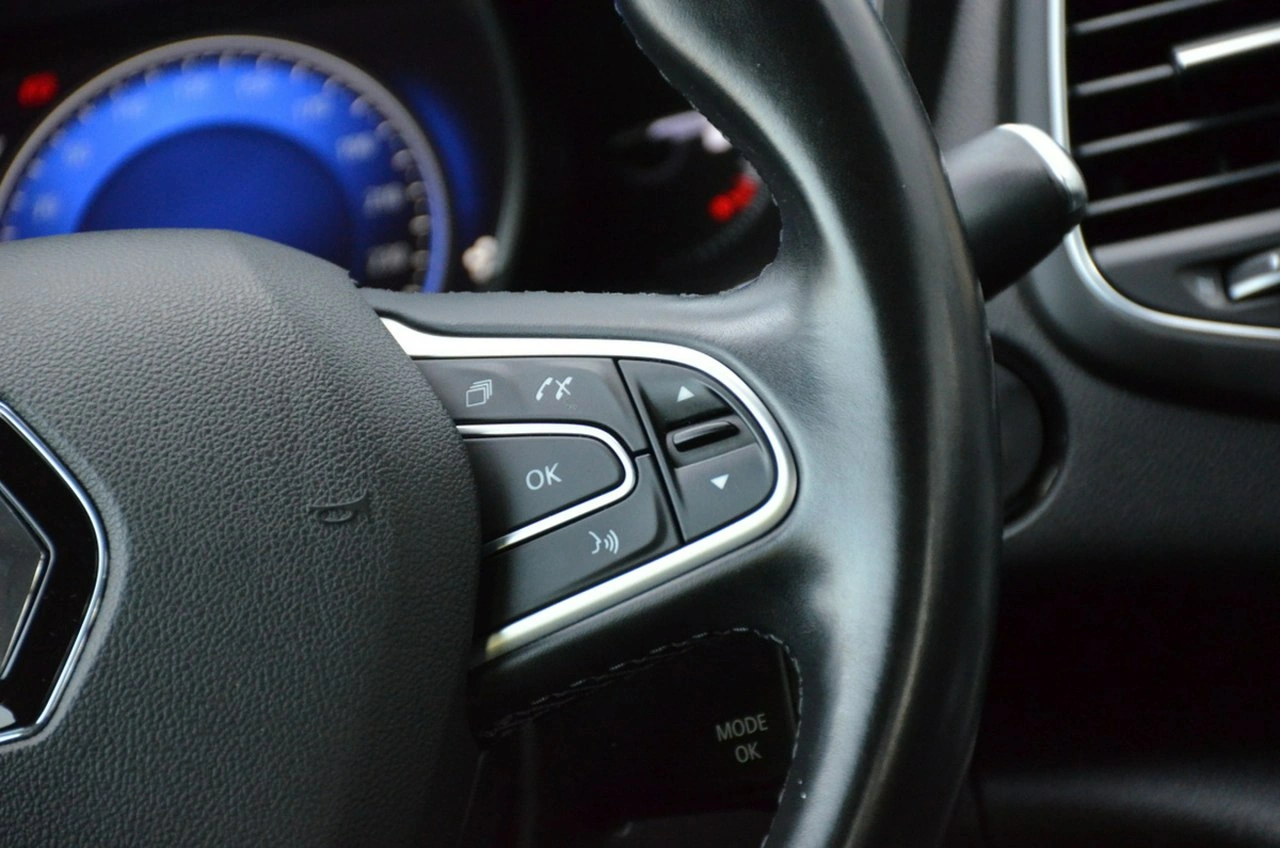 Renault Talisman - Zdjęcie 34