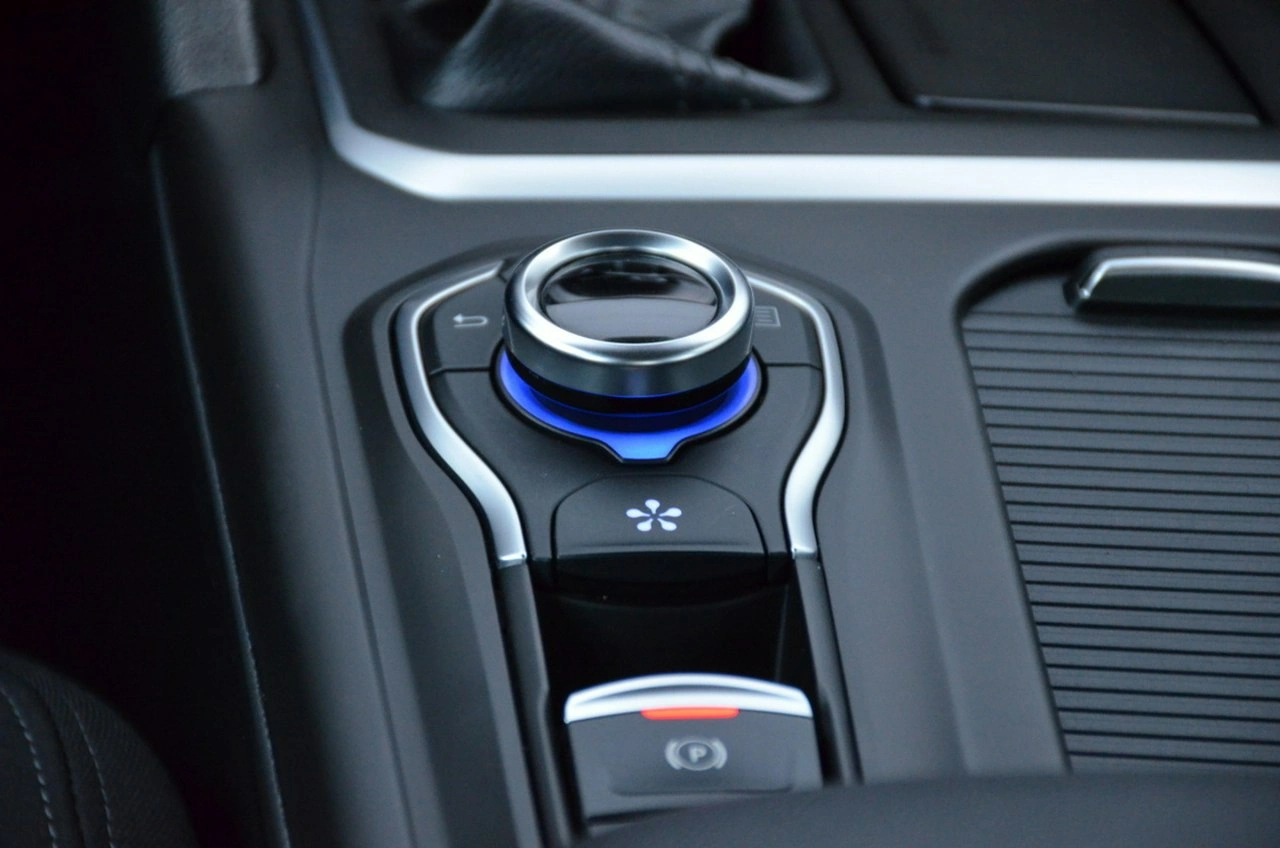 Renault Talisman - Zdjęcie 36