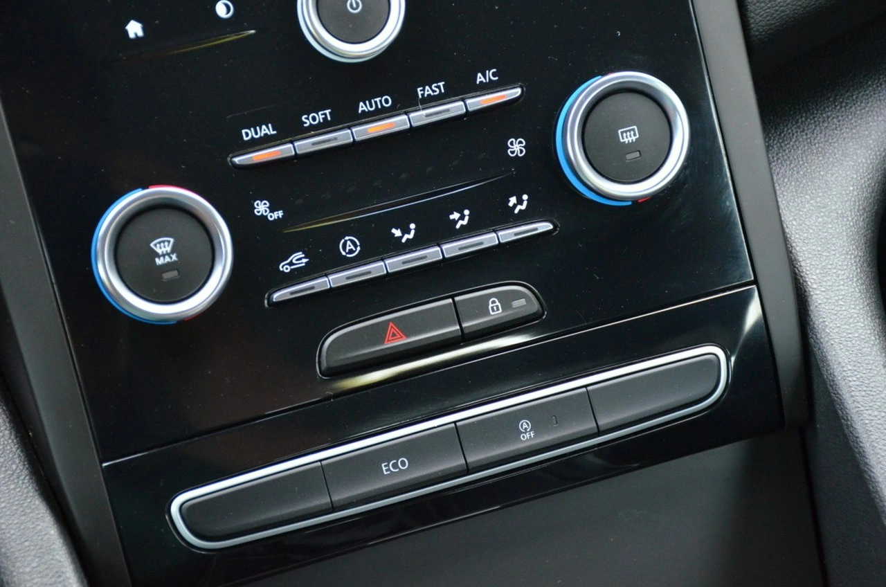 Renault Talisman - Zdjęcie 39