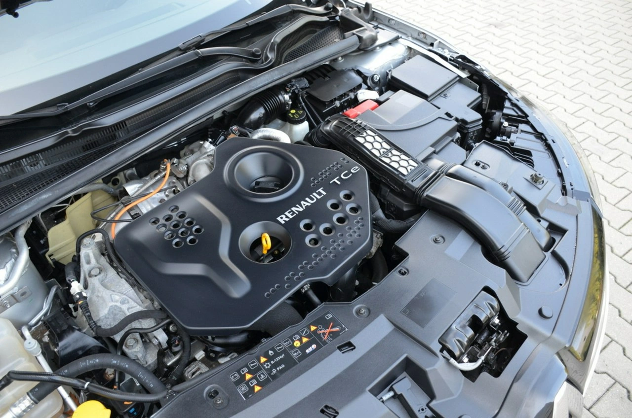 Renault Talisman - Zdjęcie 5