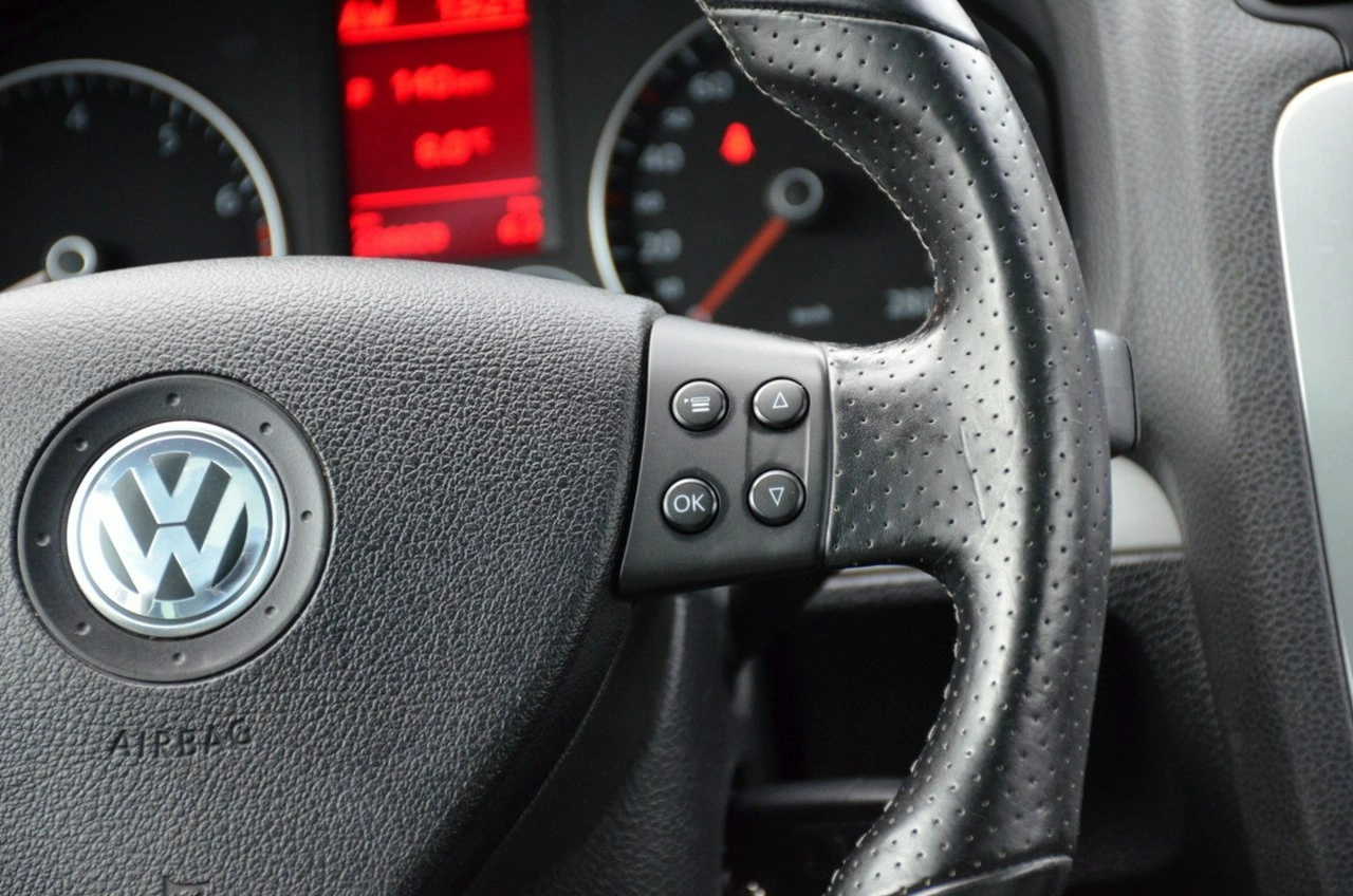 Volkswagen Scirocco - Zdjęcie 30