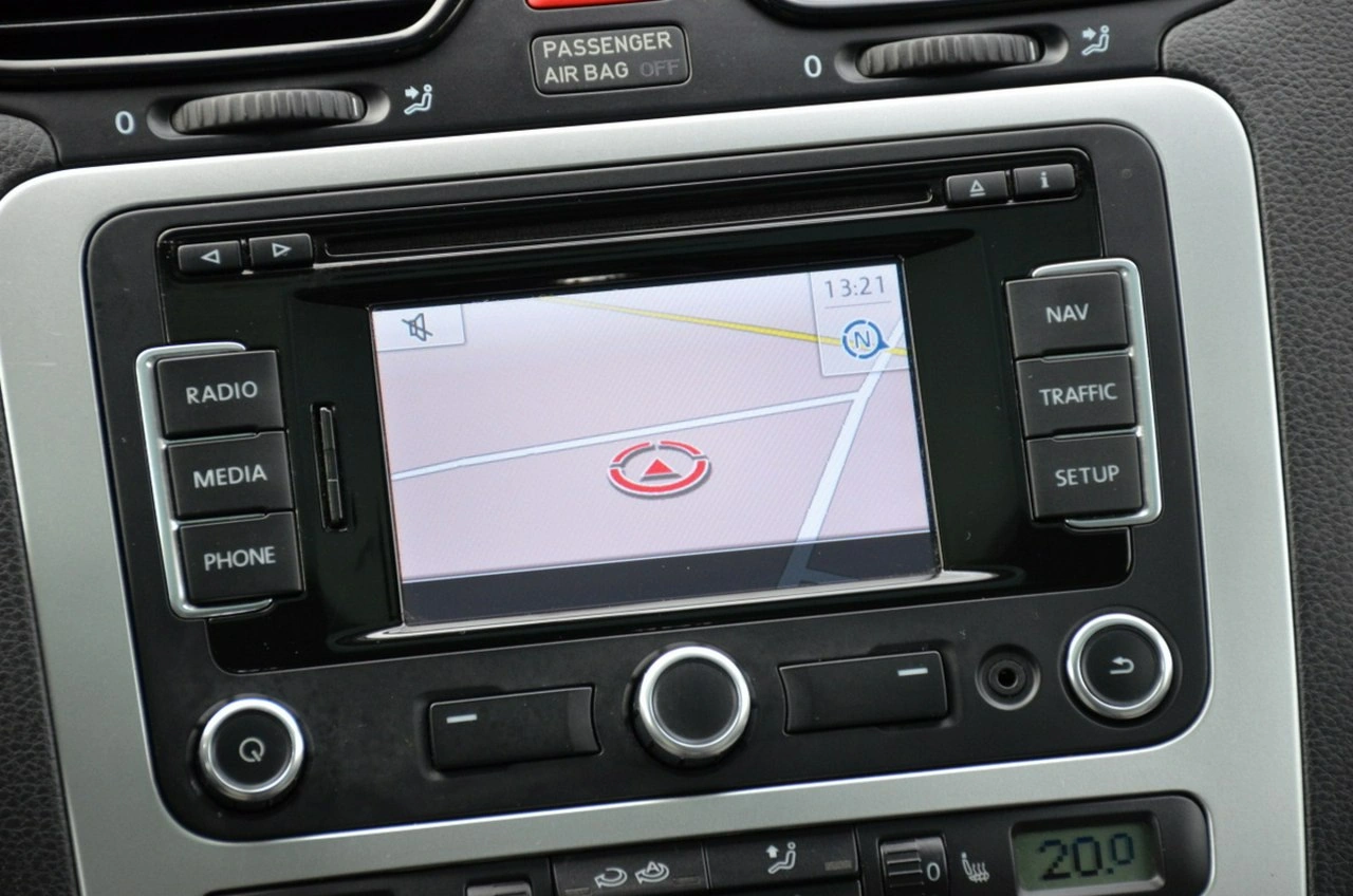 Volkswagen Scirocco - Zdjęcie 31