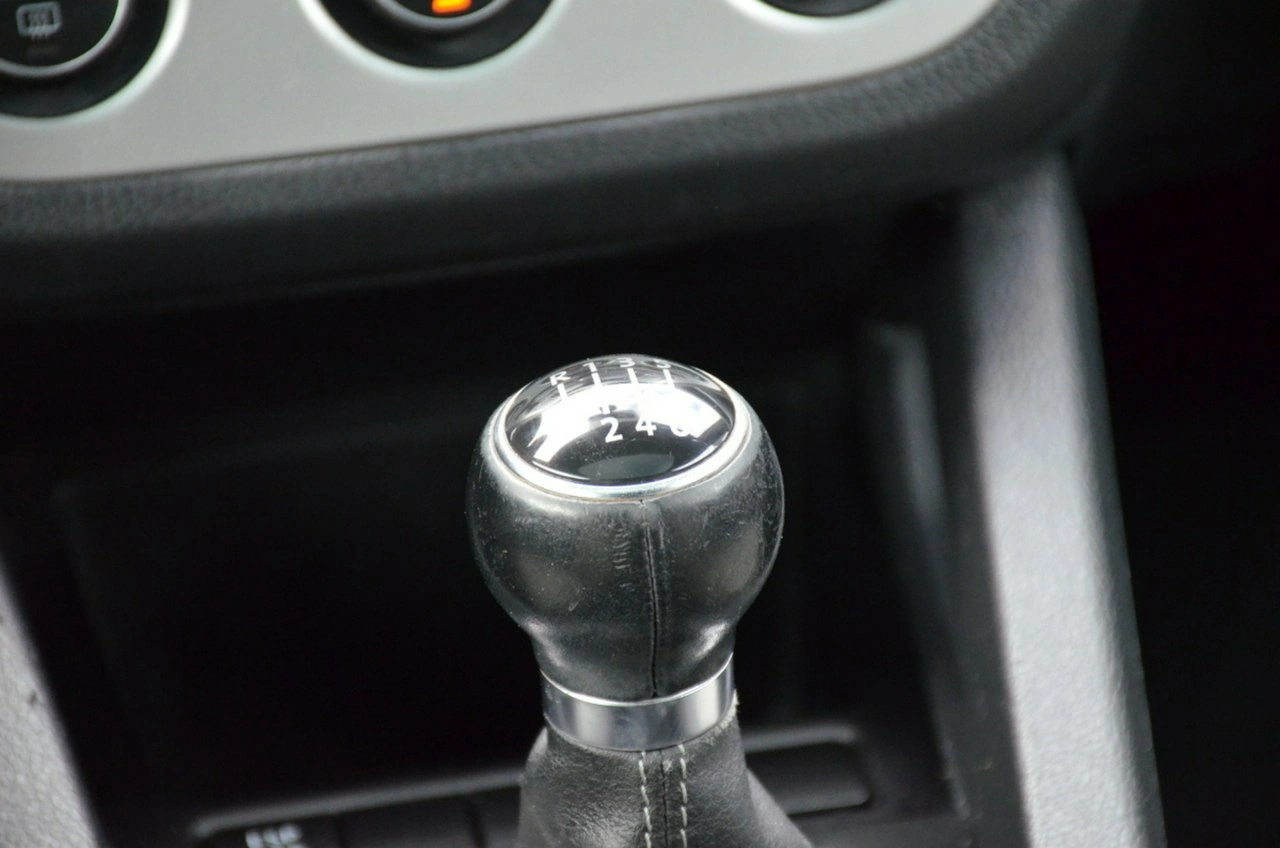 Volkswagen Scirocco - Zdjęcie 33