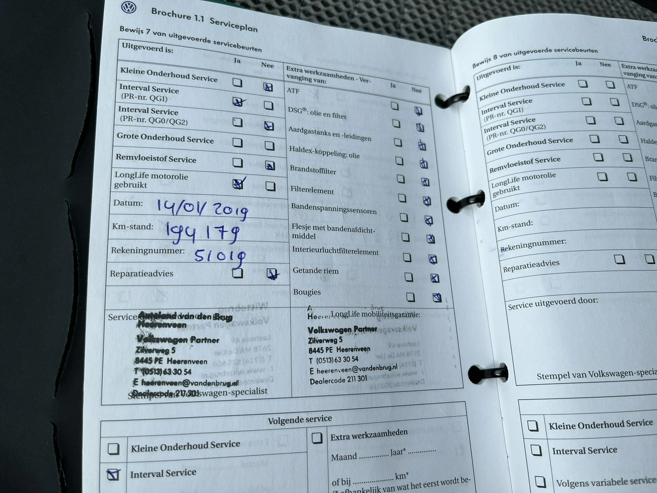 Volkswagen Scirocco - Zdjęcie 38