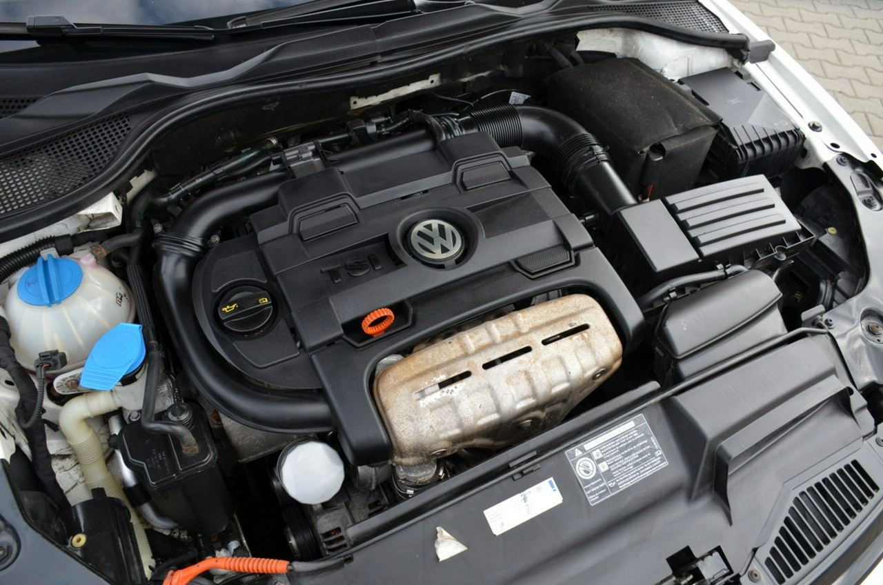 Volkswagen Scirocco - Zdjęcie 3