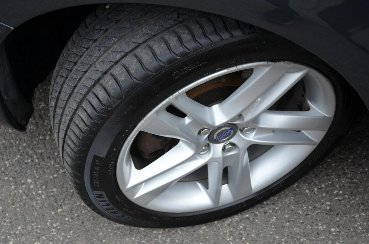 Volvo V60 - Zdjęcie 10