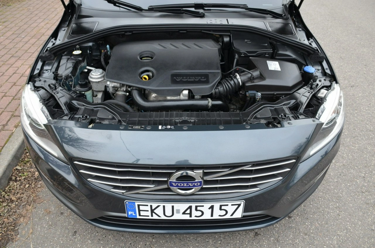 Volvo V60 - Zdjęcie 11