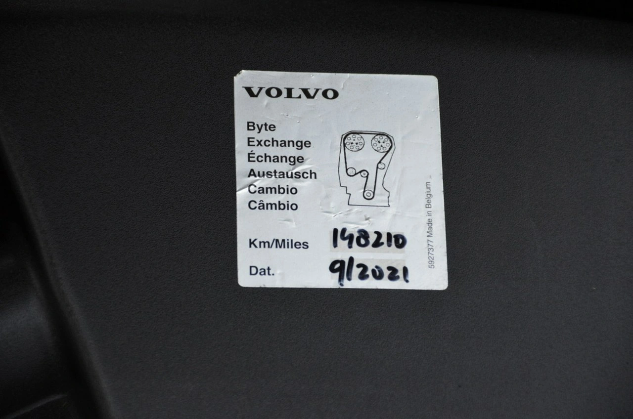 Volvo V60 - Zdjęcie 12