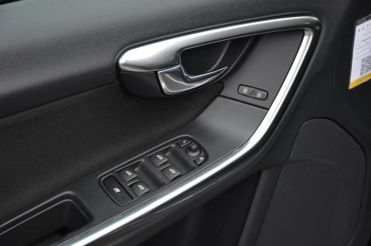 Volvo V60 - Zdjęcie 13