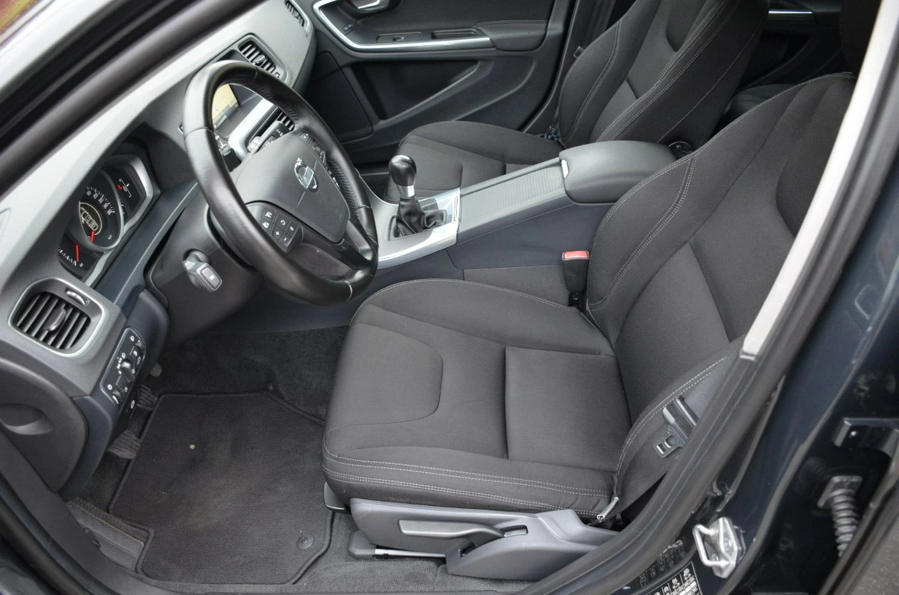 Volvo V60 - Zdjęcie 15