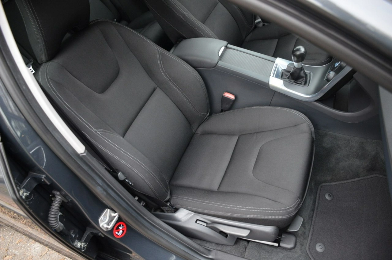 Volvo V60 - Zdjęcie 19