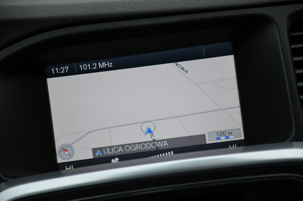 Volvo V60 - Zdjęcie 24