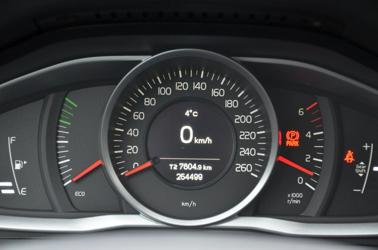 Volvo V60 - Zdjęcie 26