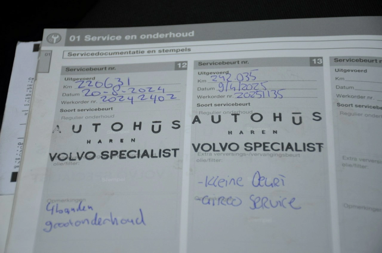 Volvo V60 - Zdjęcie 34