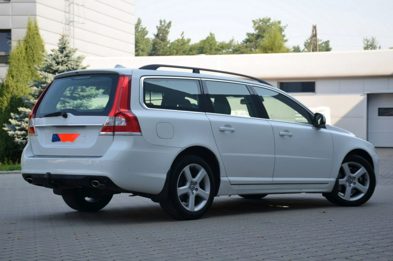 Volvo V70 - Zdjęcie 11