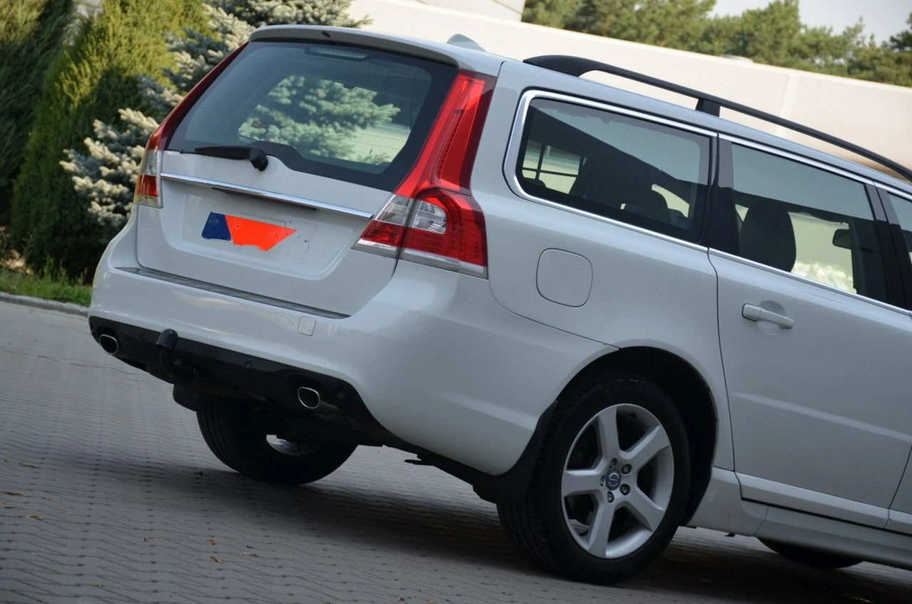 Volvo V70 - Zdjęcie 12