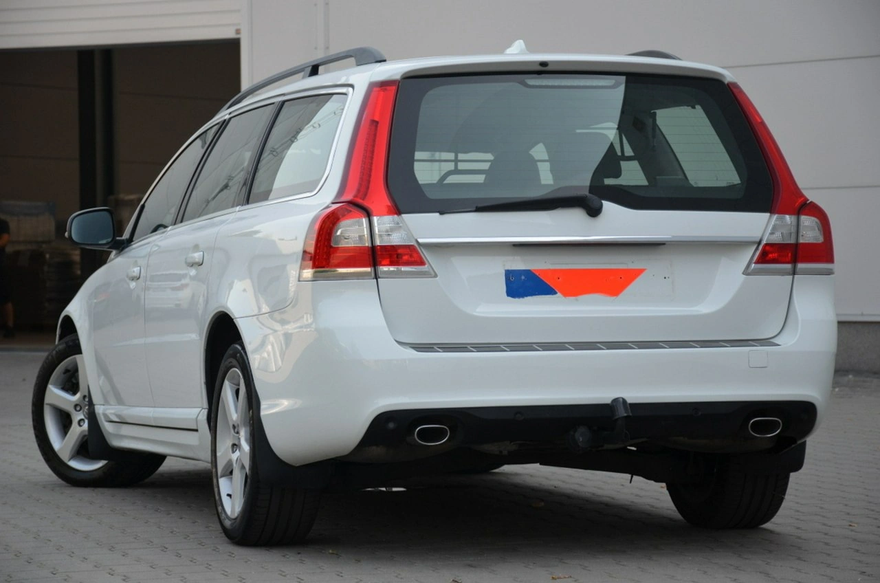 Volvo V70 - Zdjęcie 14