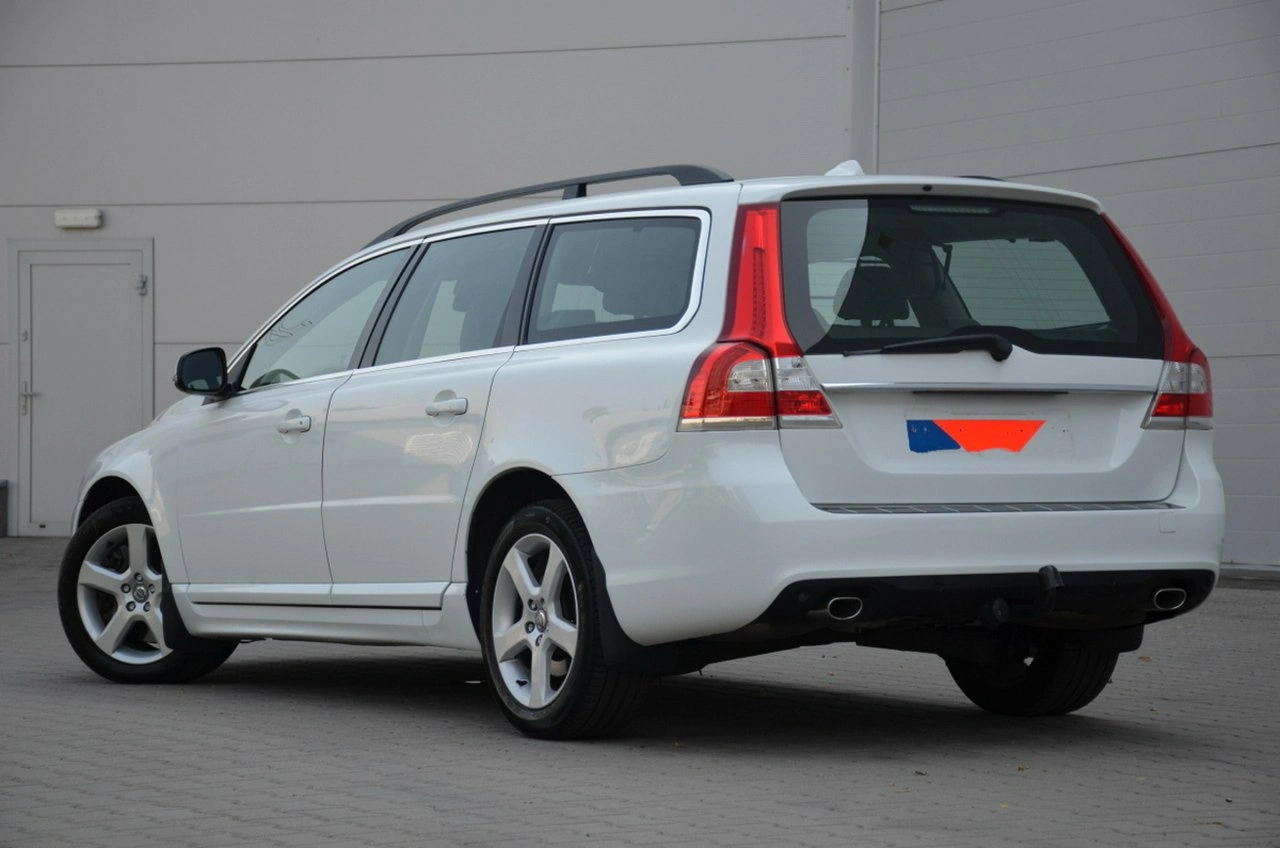 Volvo V70 - Zdjęcie 15