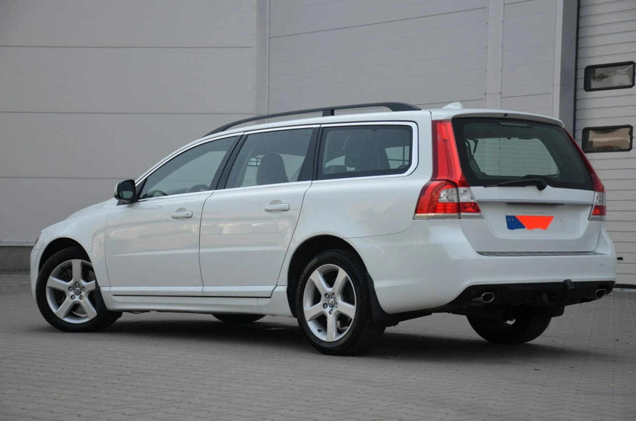 Volvo V70 - Zdjęcie 16