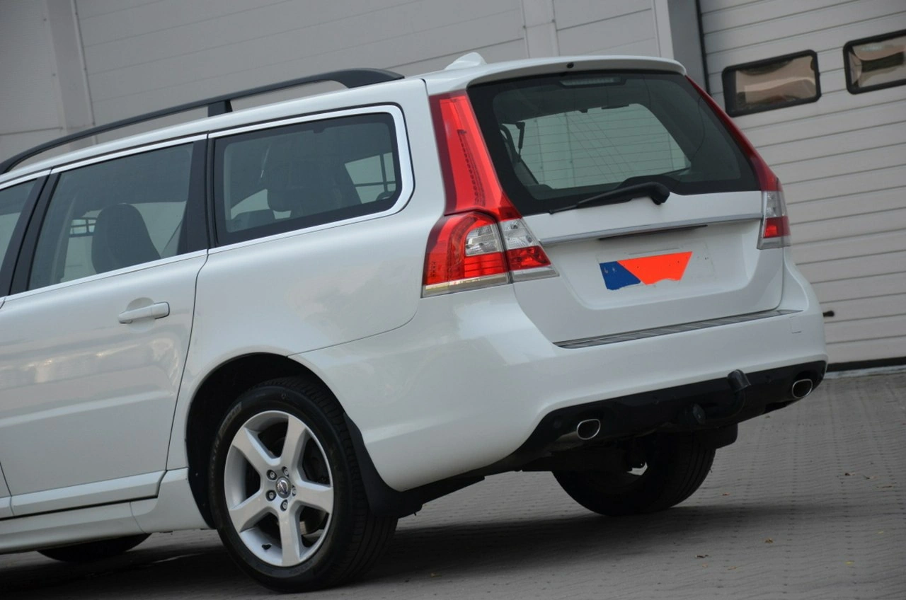 Volvo V70 - Zdjęcie 17