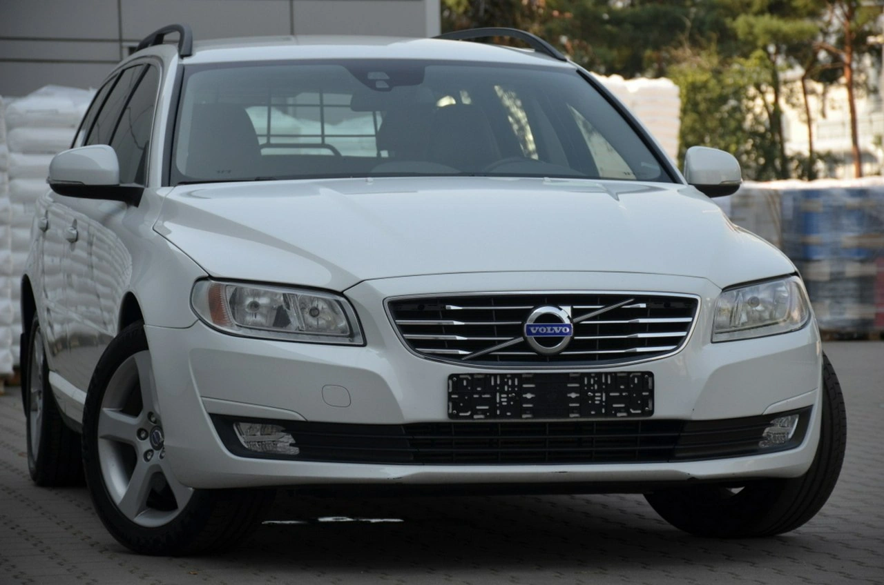 Volvo V70 - Zdjęcie 18