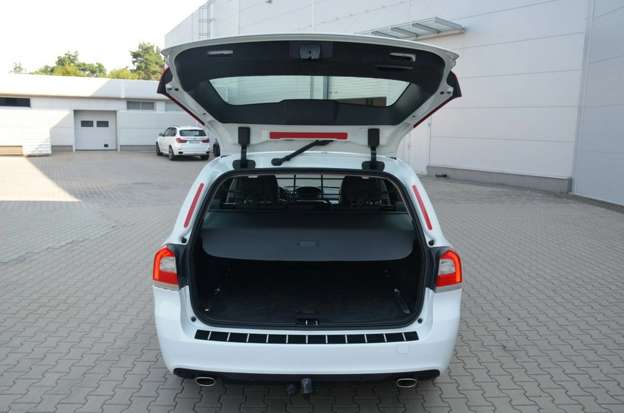 Volvo V70 - Zdjęcie 1