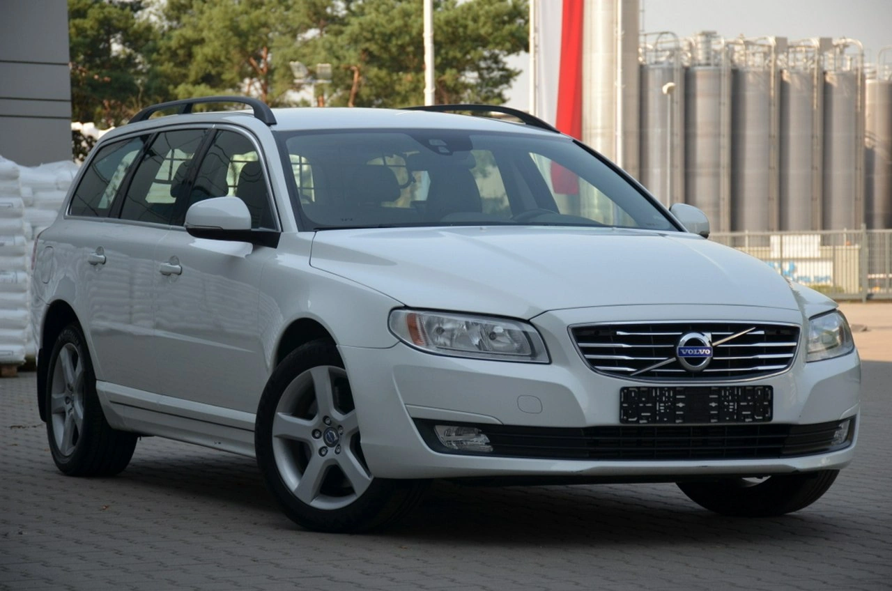 Volvo V70 - Zdjęcie 19