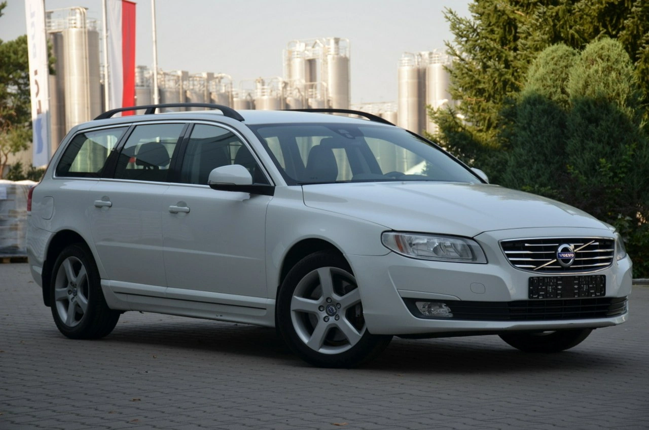 Volvo V70 - Zdjęcie 20
