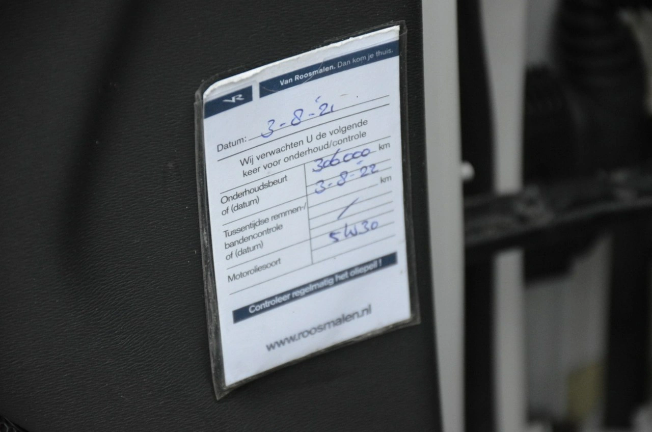 Volvo V70 - Zdjęcie 22