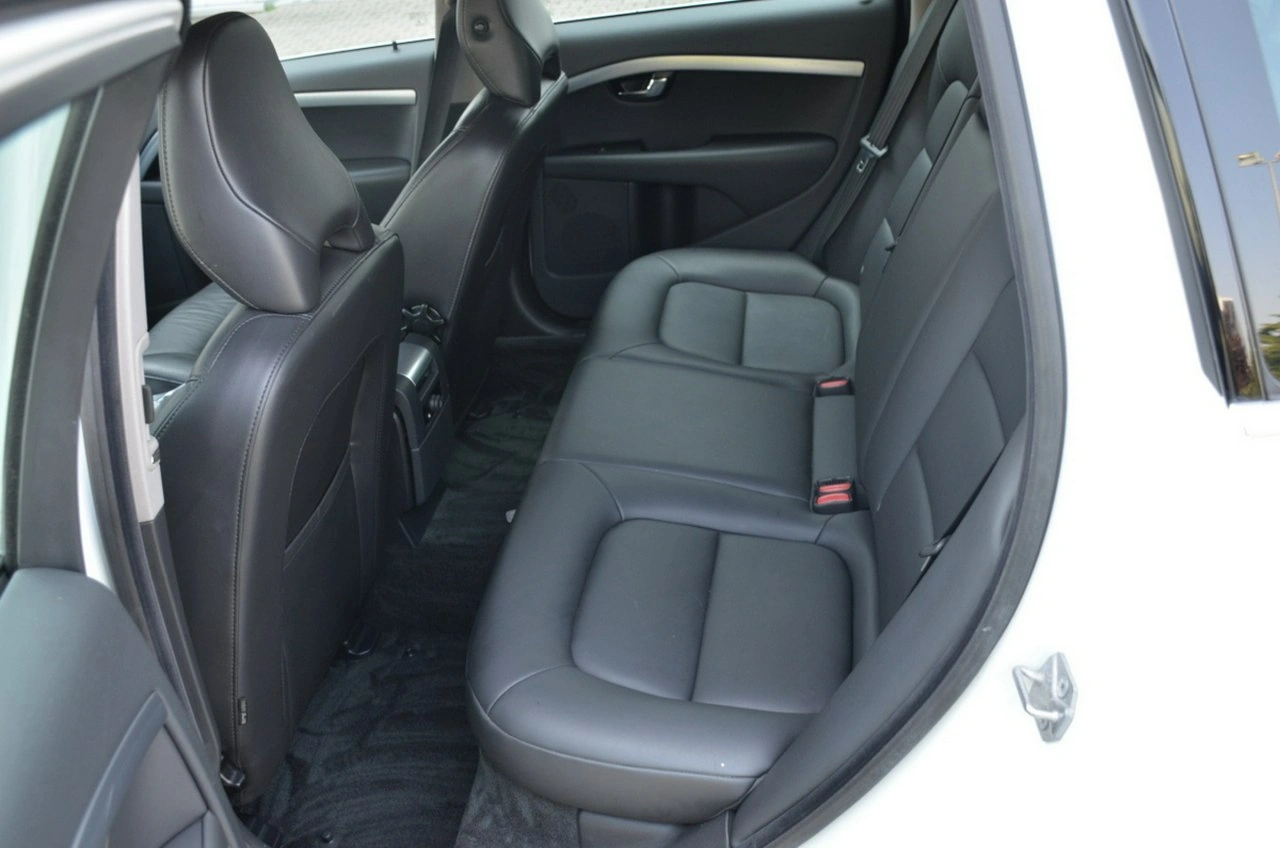 Volvo V70 - Zdjęcie 26