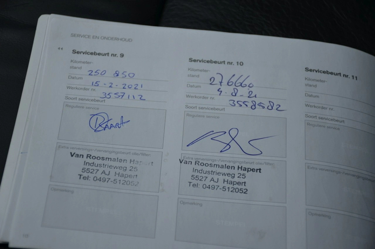 Volvo V70 - Zdjęcie 38