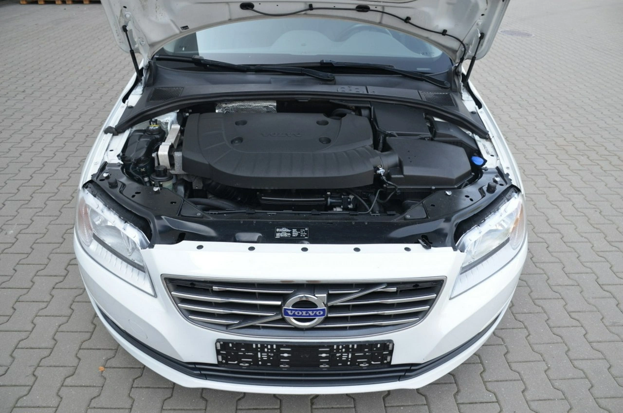 Volvo V70 - Zdjęcie 5