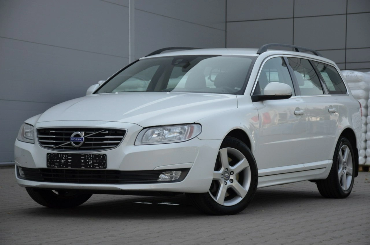 Volvo V70 - Zdjęcie 6