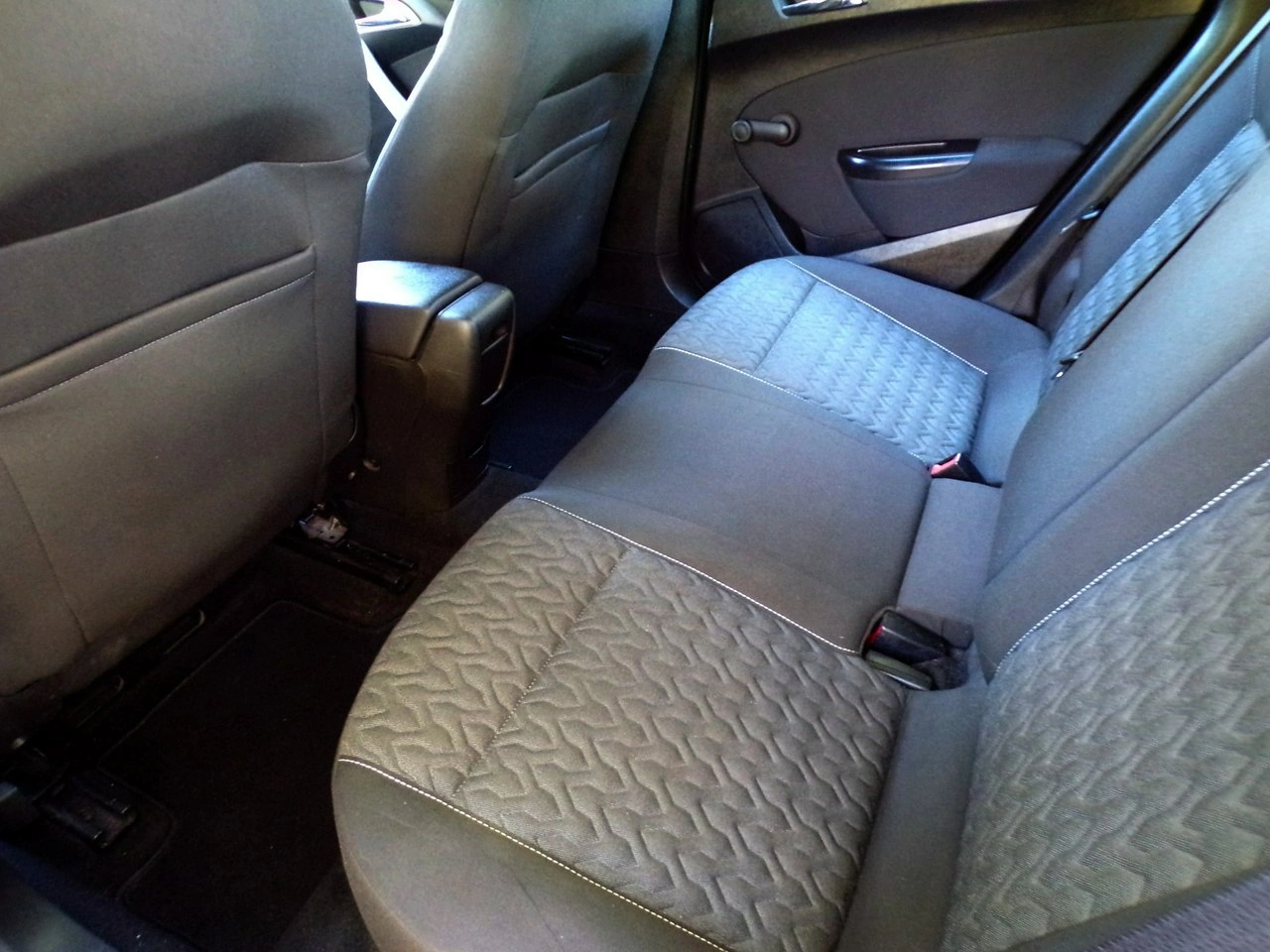 Opel Astra - Zdjęcie 19