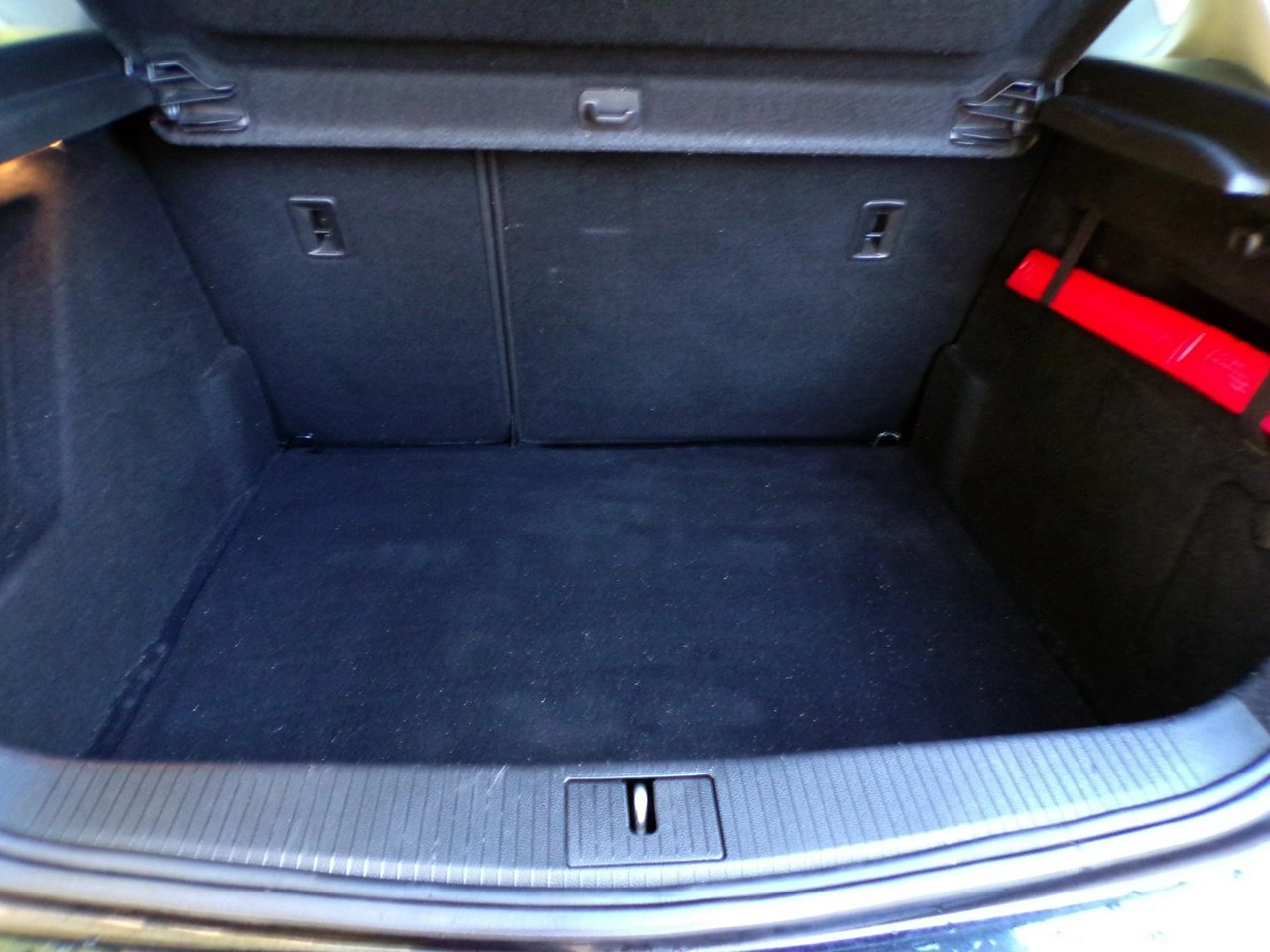 Opel Astra - Zdjęcie 30