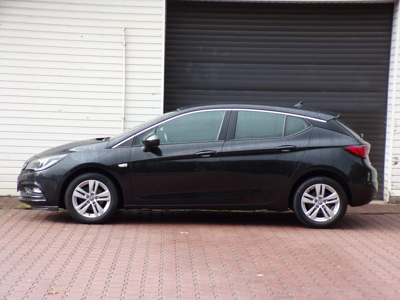 Opel Astra - Zdjęcie 14