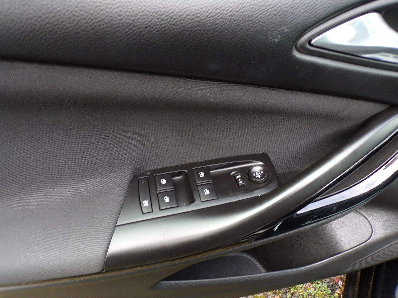 Opel Astra - Zdjęcie 20