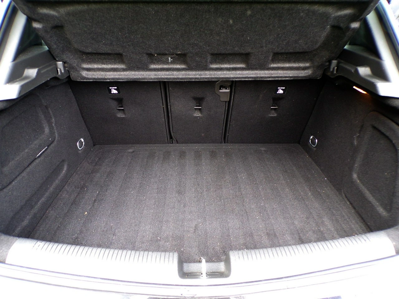 Opel Astra - Zdjęcie 29