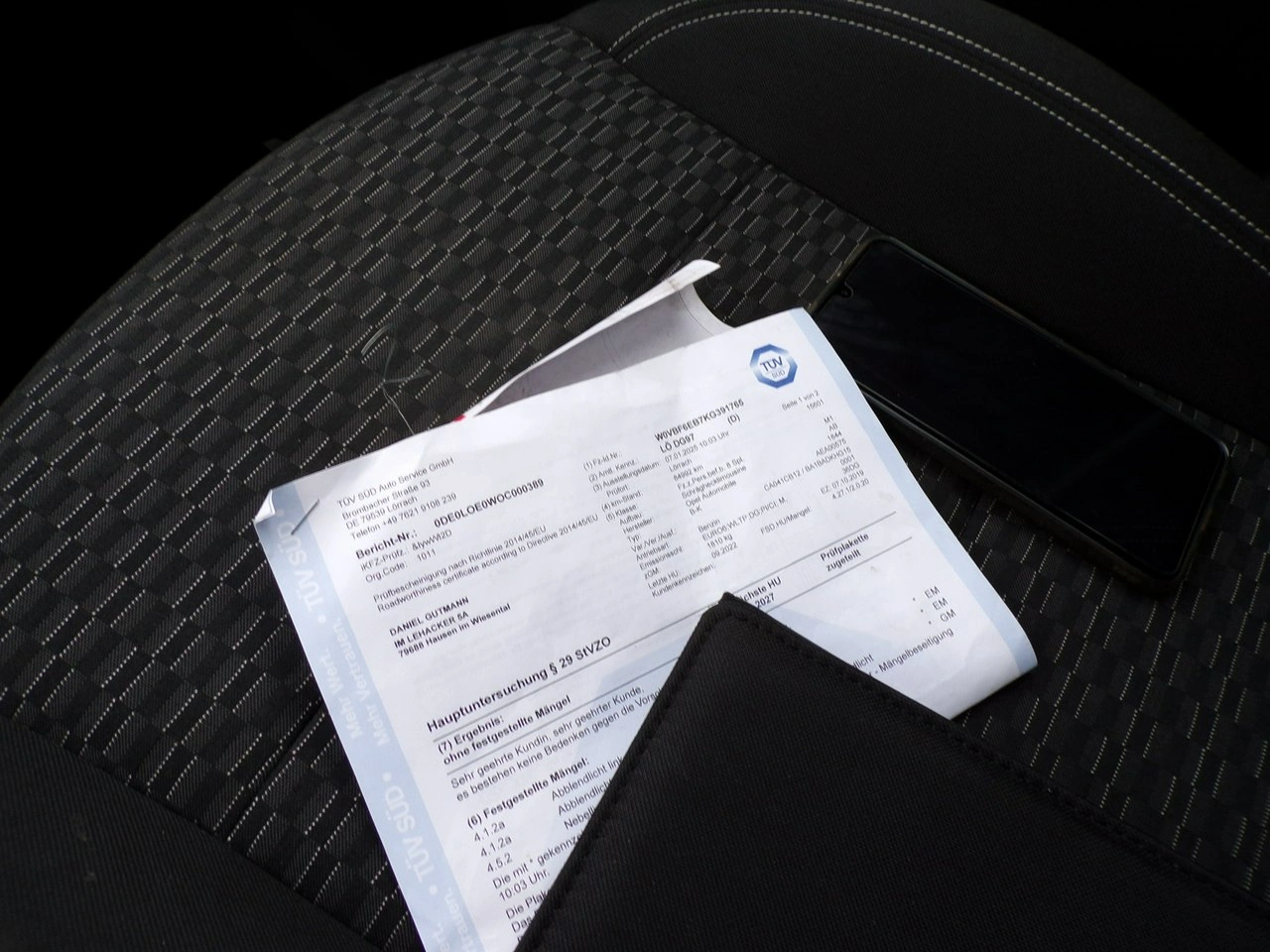 Opel Astra - Zdjęcie 30