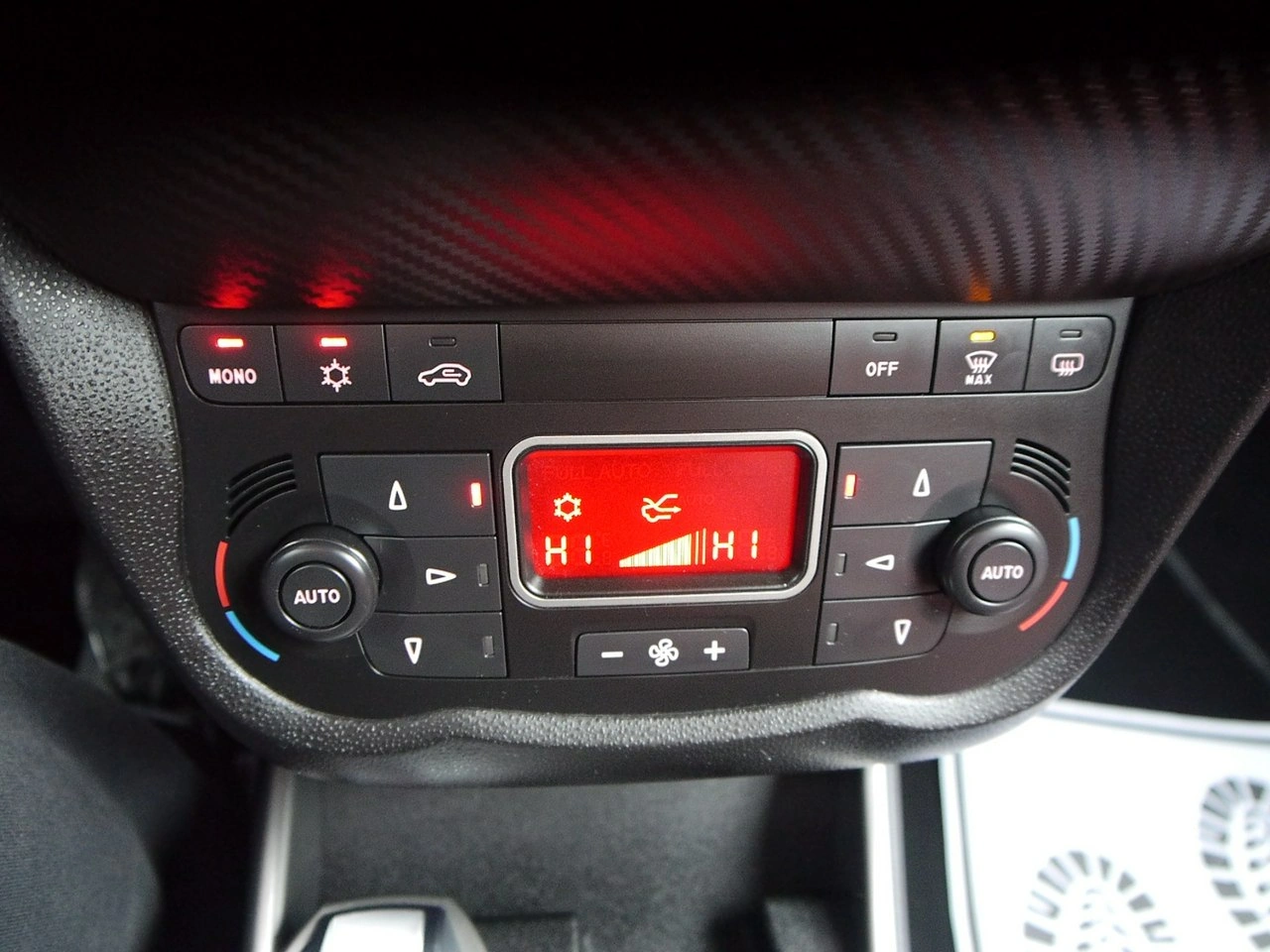 Alfa Romeo Mito - Zdjęcie 21