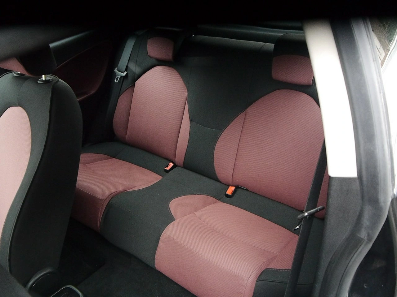 Alfa Romeo Mito - Zdjęcie 27