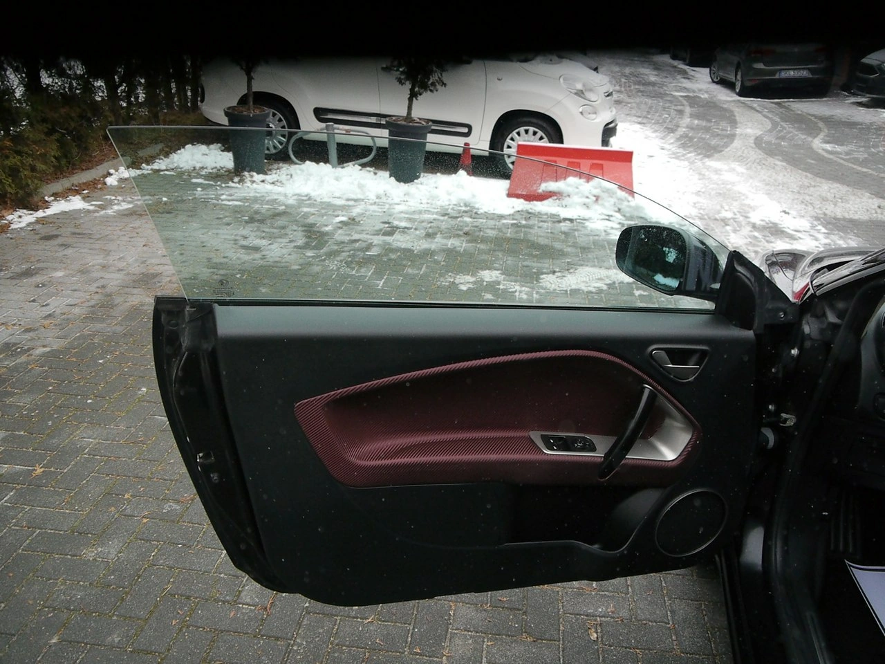 Alfa Romeo Mito - Zdjęcie 28