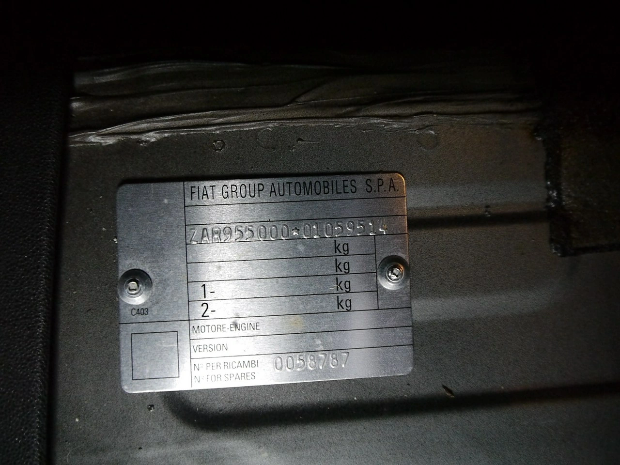 Alfa Romeo Mito - Zdjęcie 31