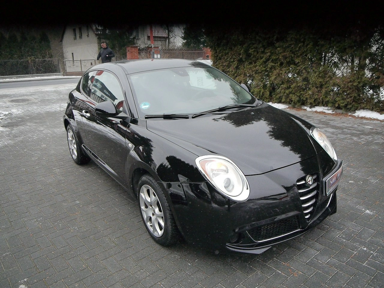 Alfa Romeo Mito - Zdjęcie 2