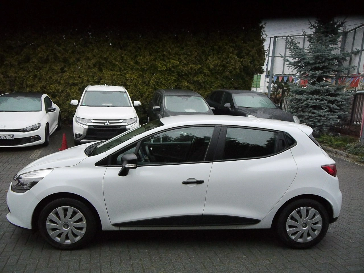 Renault Clio - Zdjęcie 9