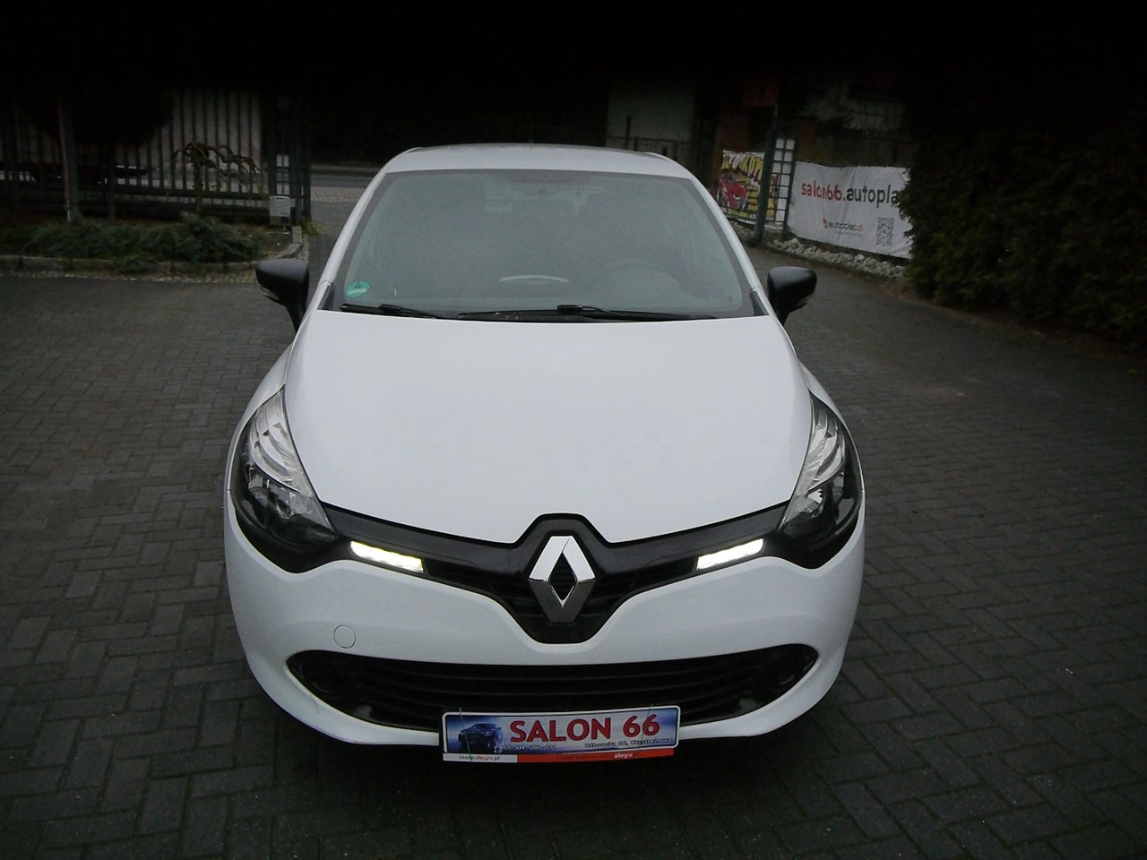 Renault Clio - Zdjęcie 6