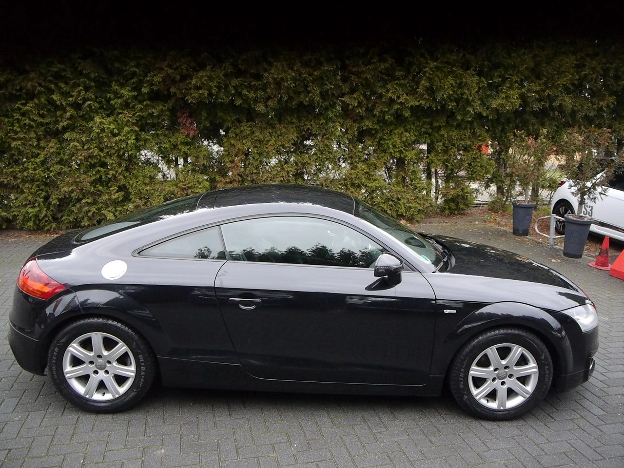 Audi TT - Zdjęcie 10